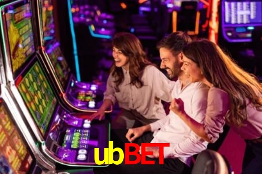 Estatísticas ubbet