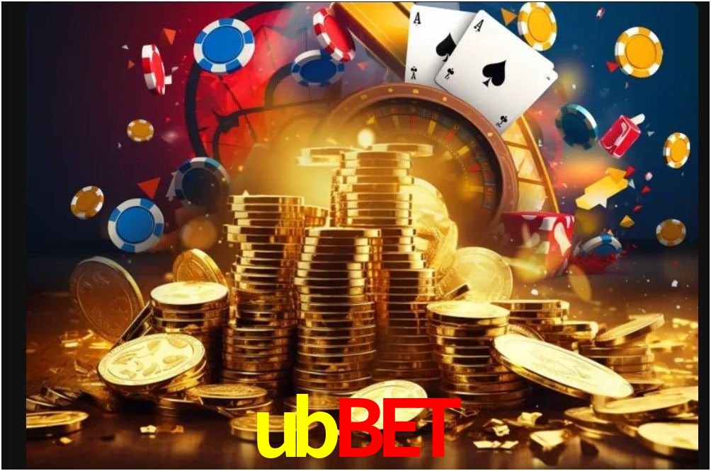 Experiência VIP ubbet