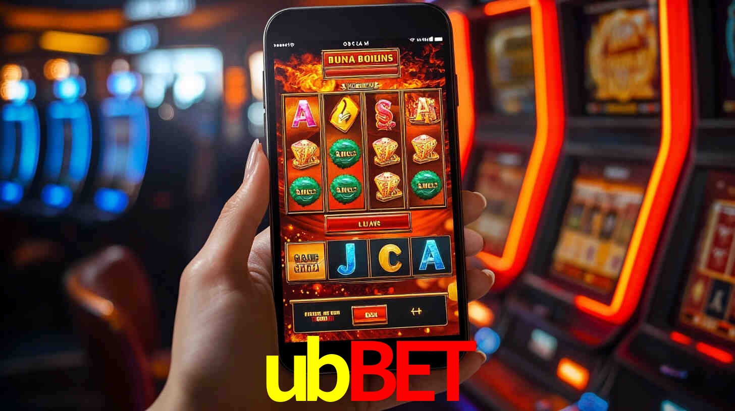 ubbet - Roleta da Adrenalina Máxima - ubbet.com