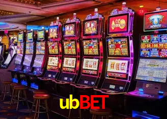 A Revolução dos Aplicativos de Jogos no ubbet
