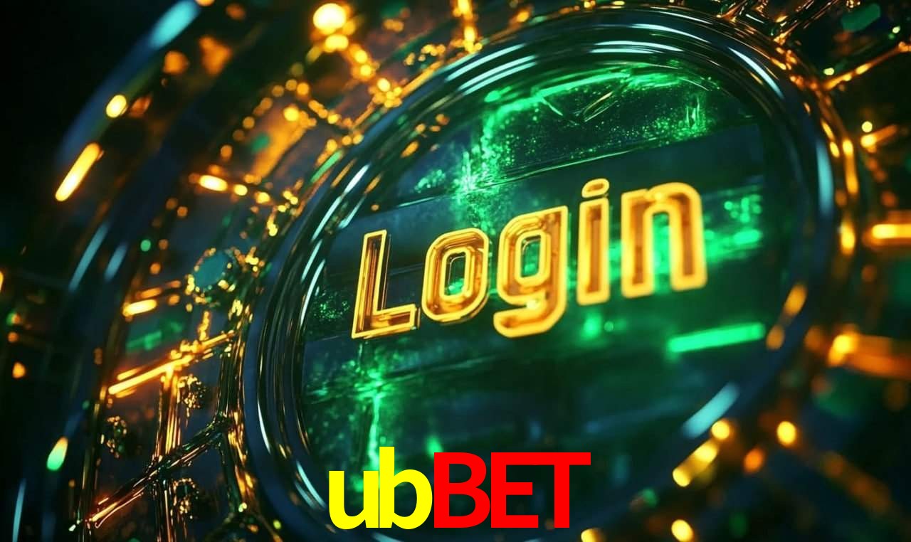 Interface do App ubbet