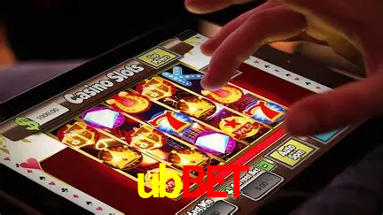 Desvendando o Mundo dos Jogos Virtuais na ubbet