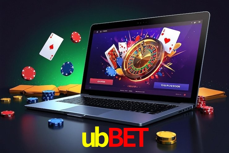 Benefícios da Conta ubbet