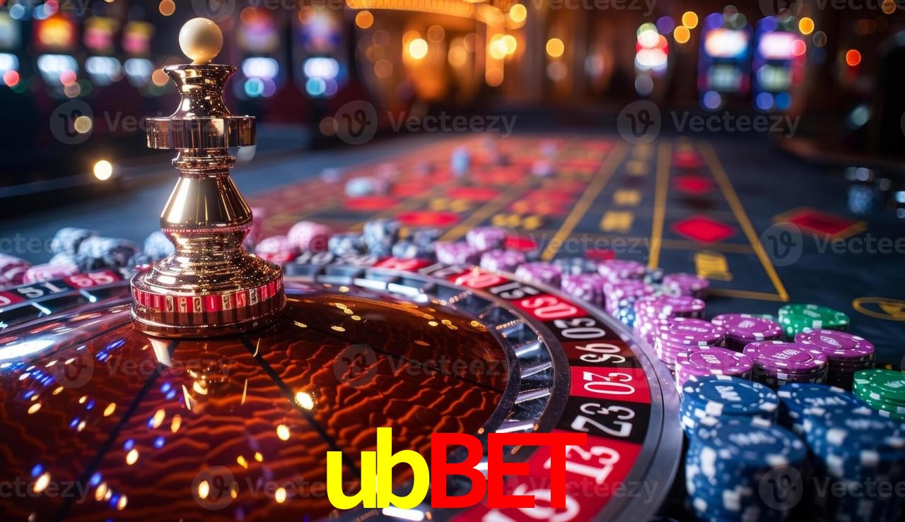 A Popularidade dos Caça-Níqueis no ubbet