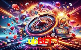 Integração de APIs ubbet