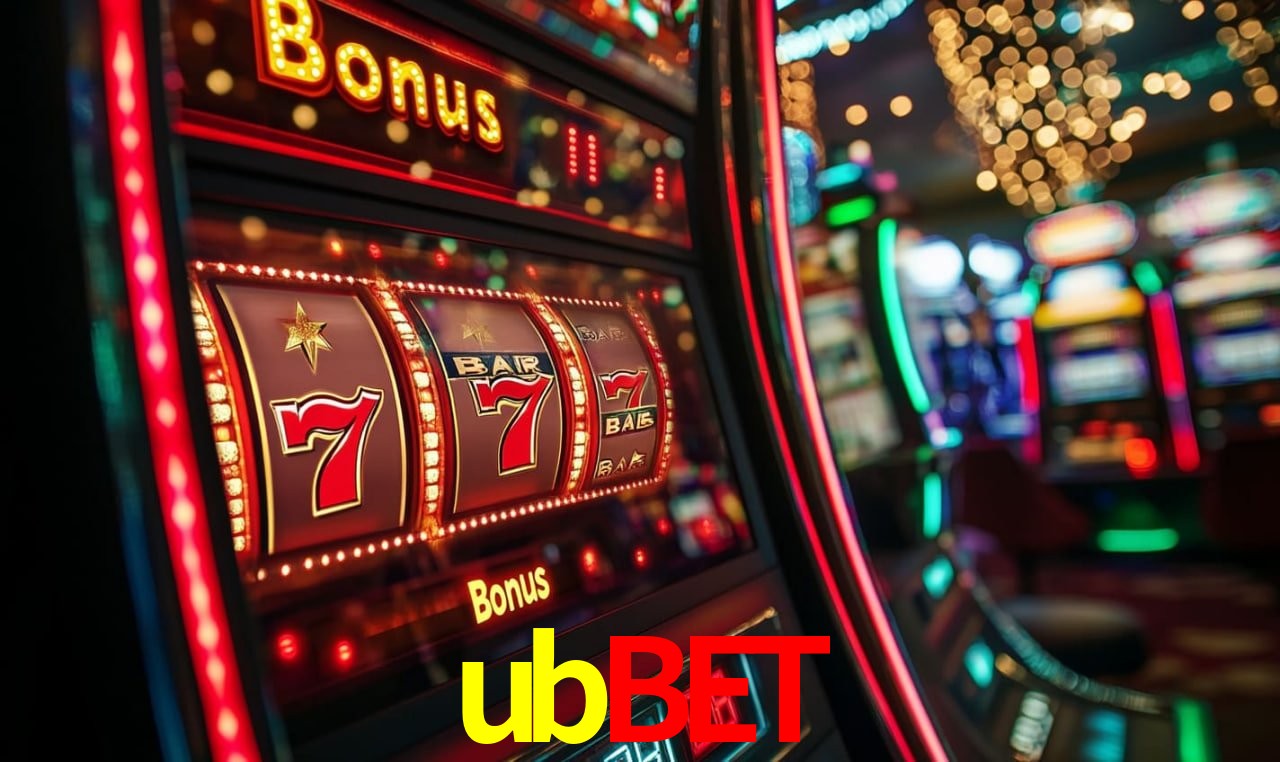 Jogos Exclusivos ubbet