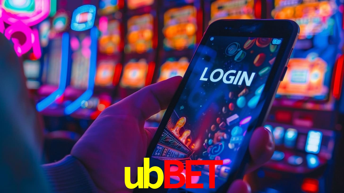 Login Seguro ubbet