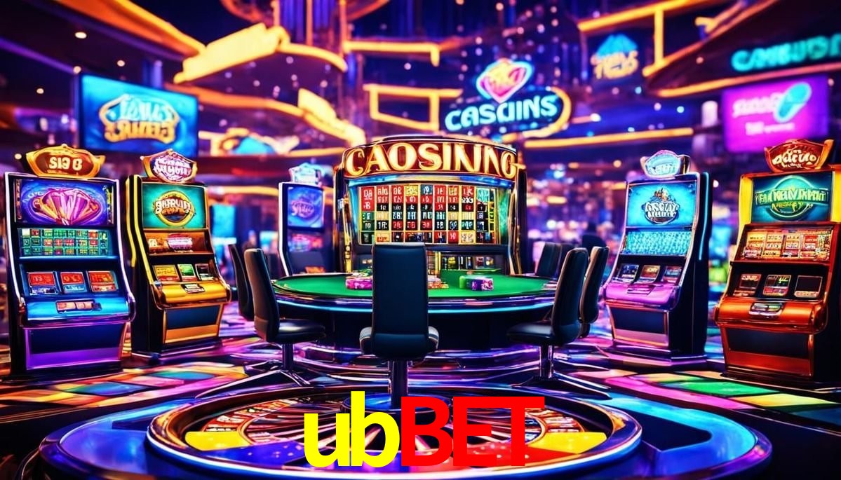 Ofertas Exclusivas ubbet