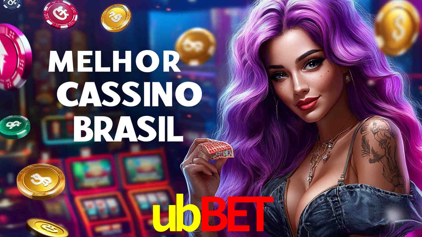 Apostas de Tênis ubbet