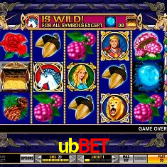 Inovações de Jogos na ubbet: O Futuro das Experiências Interativas