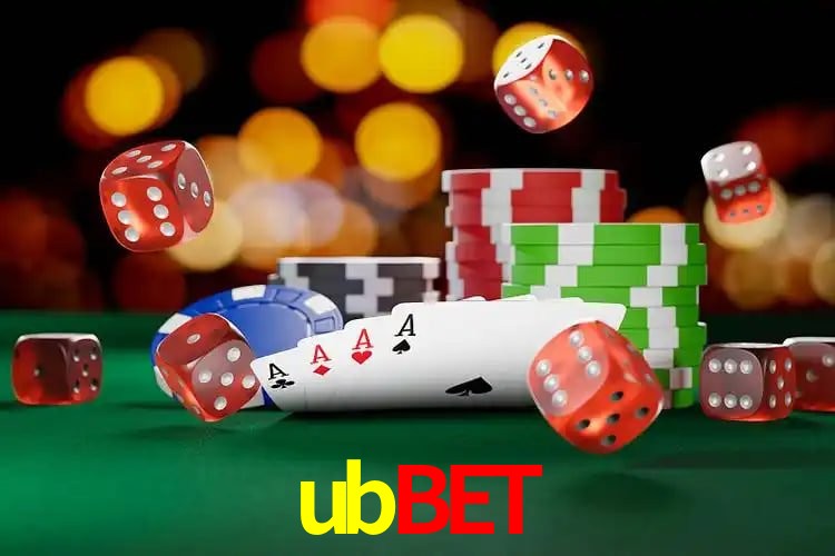Recursos de Bônus ubbet