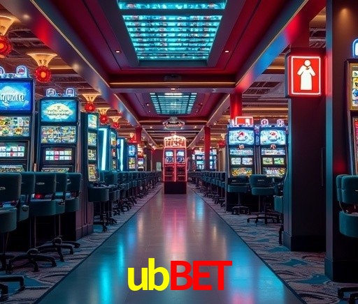 Casino VIP ubbet