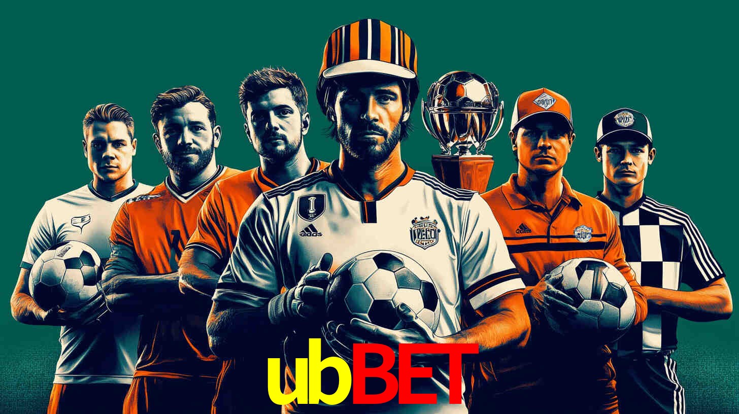 Estatísticas Esportivas ubbet