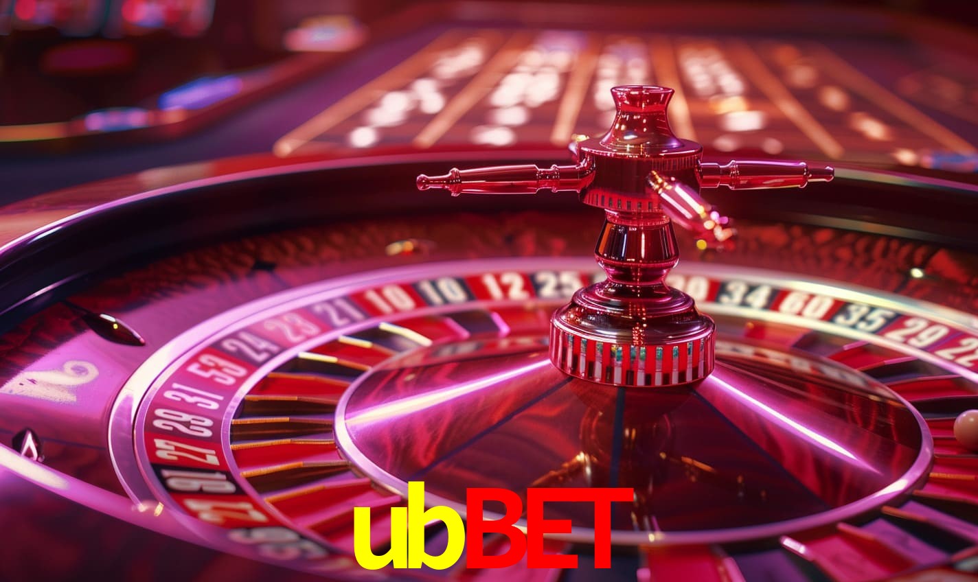 Casino Ao Vivo ubbet