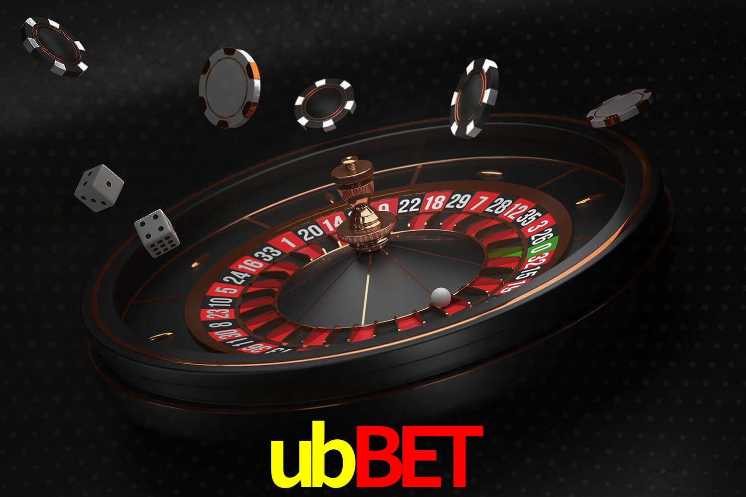 ubbet: Seu Especialista em Apostas Esportivas Brasileiras