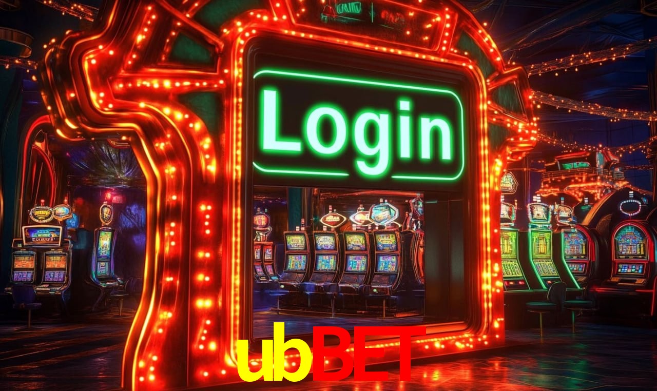 Sistemas de Segurança ubbet