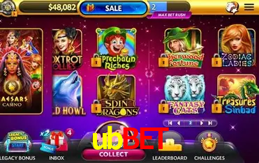 Descubra o Programa VIP da ubbet: Vantagens Exclusivas para Jogadores