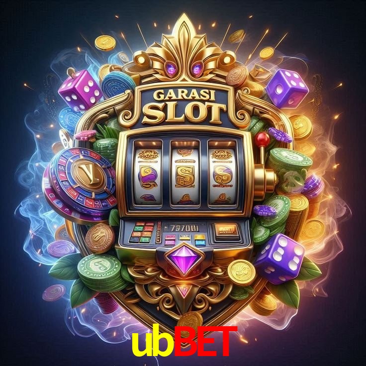 Casino Ao Vivo ubbet