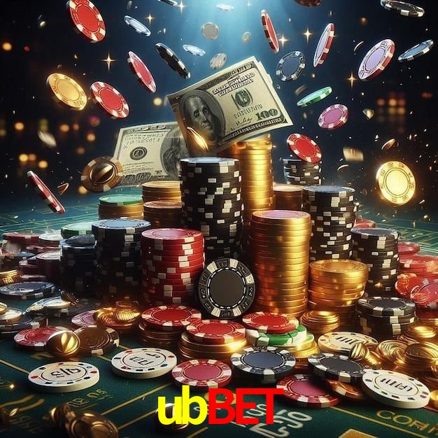 Estatísticas Esportivas ubbet