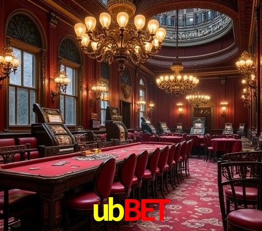 Login Seguro ubbet