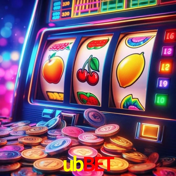 Promoção Relâmpago ubbet