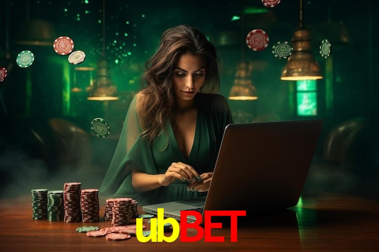 Interface Premium ubbet