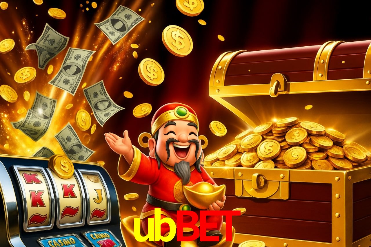 Diretório de Jogos ubbet