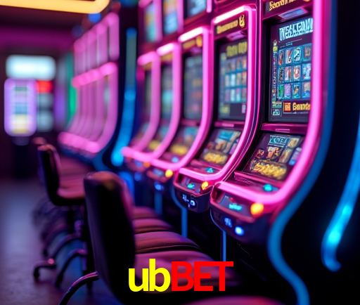 Integração de APIs ubbet