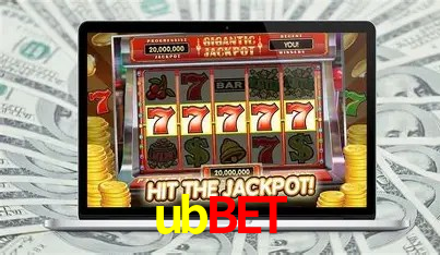 A Emoção da Loteria na ubbet: Uma Chance de Mudança de Vida