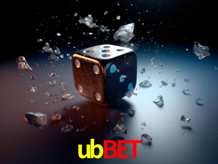 Tecnologia da Plataforma ubbet