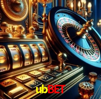 Benefícios da Conta ubbet