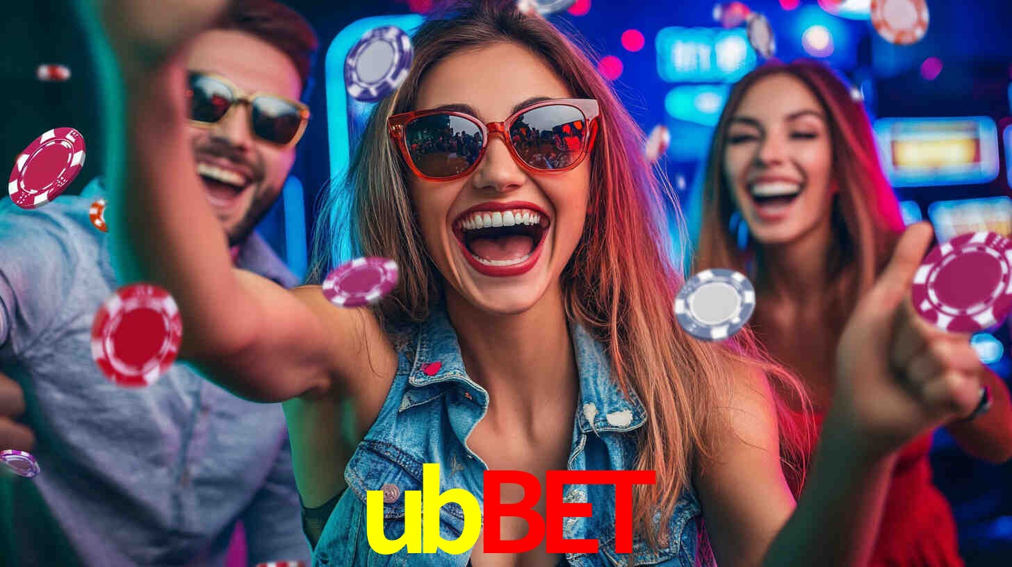Apostas de Futebol ubbet