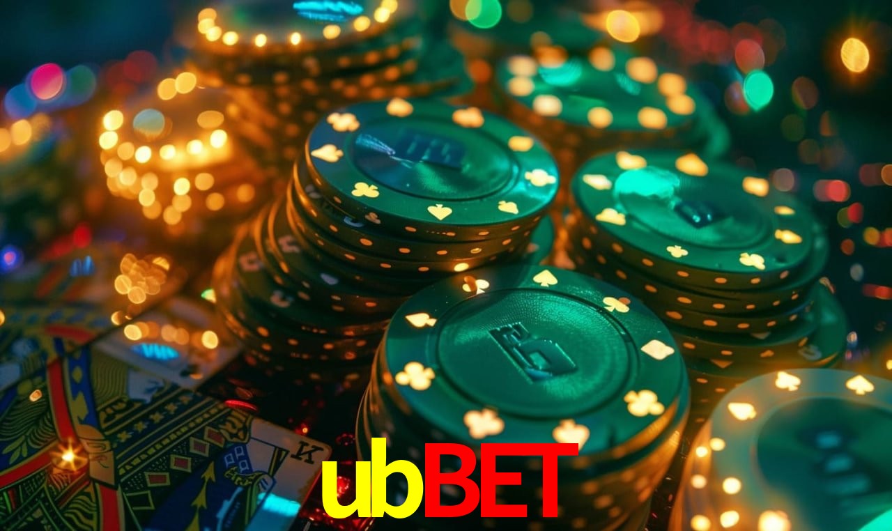 Design Responsivo ubbet