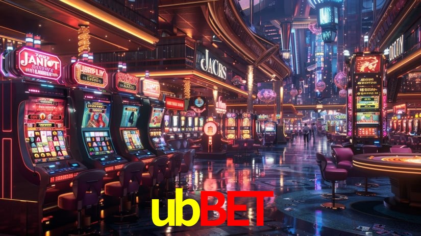 Casino VIP ubbet