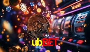 Apostas de Tênis ubbet