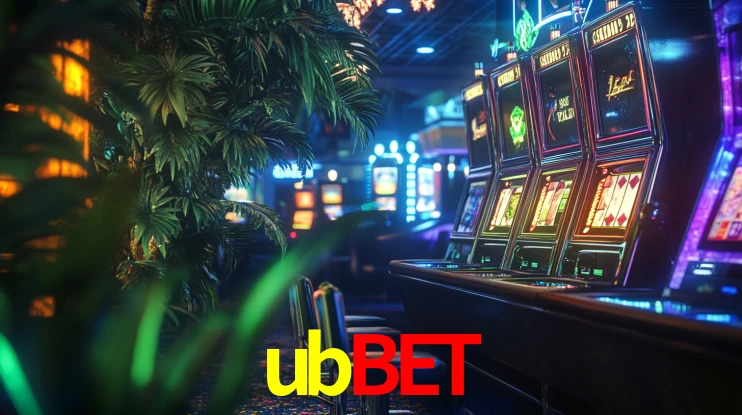 APP oficial da ubbet para mobile