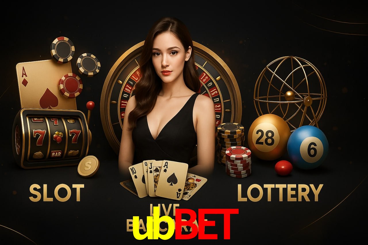 Design Responsivo ubbet