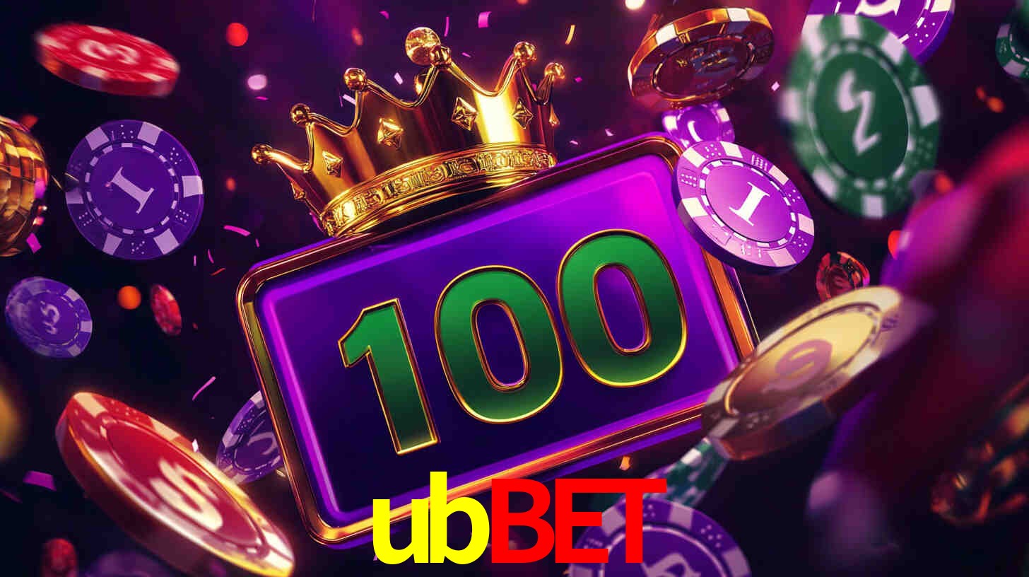 Bônus Diários ubbet