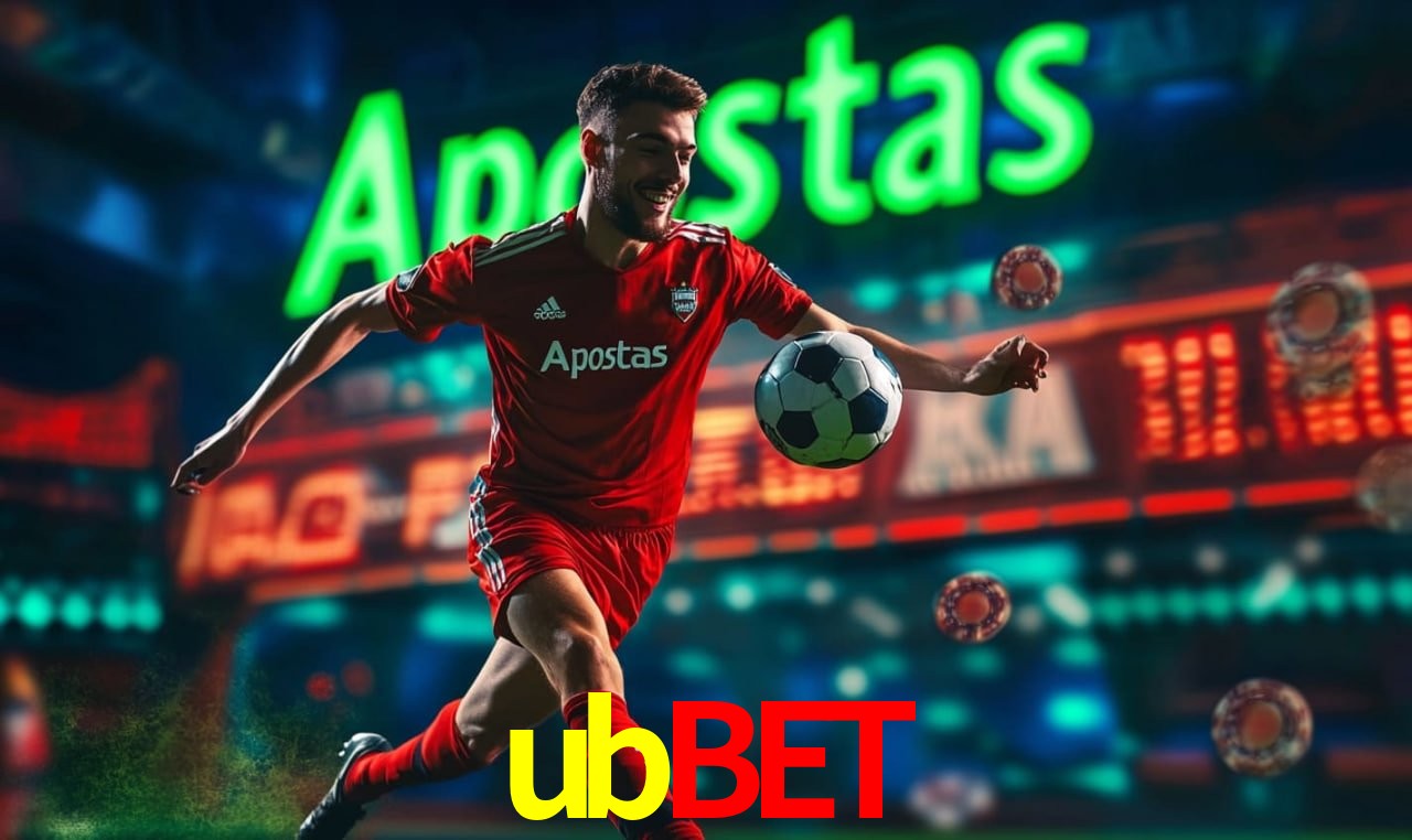 Estatísticas do Jogo ubbet