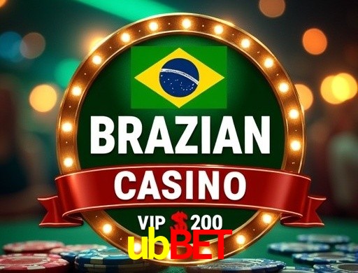 Promoção Relâmpago ubbet